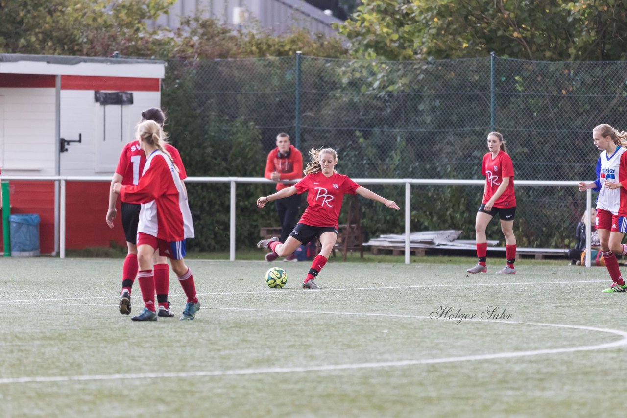 Bild 83 - Frauen Lieth : Halstenbek-Rellingen : Ergebnis: 2:0